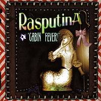 Rasputina : Cabin Fever